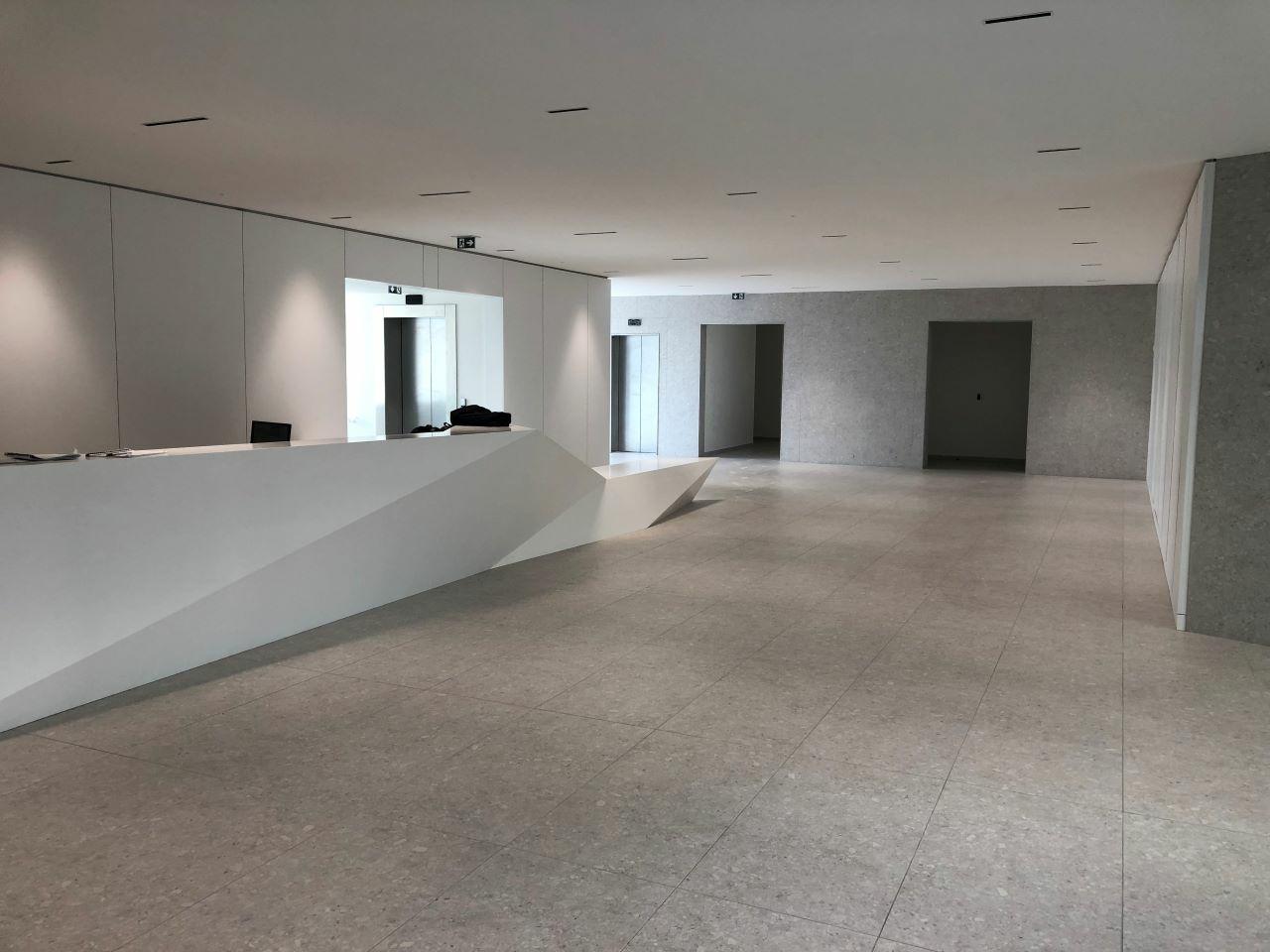 Bureau Villeurbanne 4772m² Location bureau Villeurbanne Rhône OLBUR2110467 7